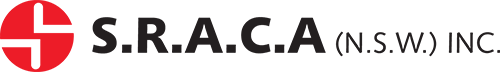 SRACA NSW Logo