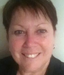 Tracey Worthington