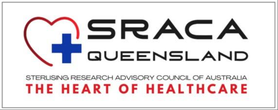 SRACA Queensland